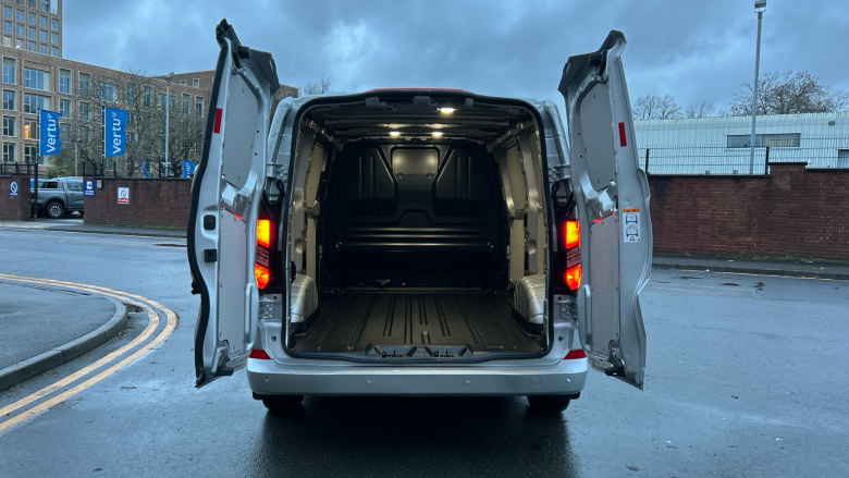 Ford Transit Custom 280 L1 Diesel Fwd 2.0 EcoBlue 136ps H1 Van Limited